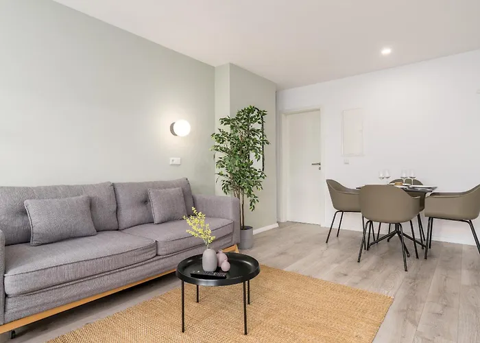 Bright Dortmund City Center