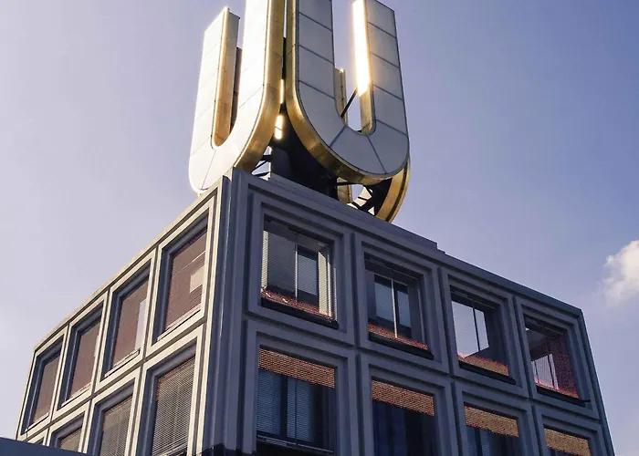 Mercure Messe&KongressHotel Dortmund